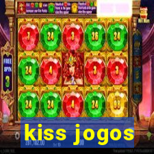 kiss jogos